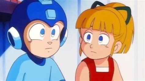 Mega Man: Upon a Star: Season 1 (1993) .